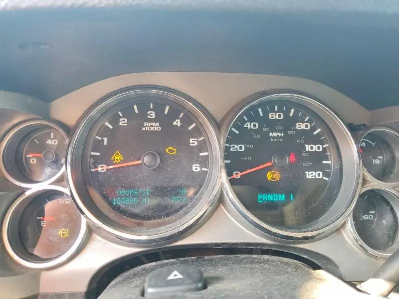 2011 GMC SIERRA K2500 SLE  