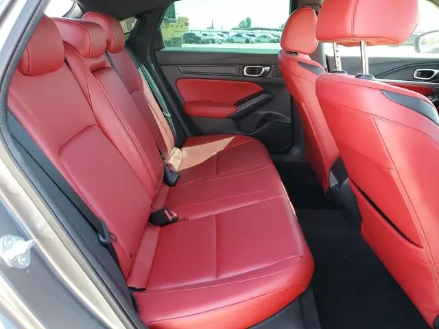 2024 ACURA INTEGRA A-SPEC TECH  