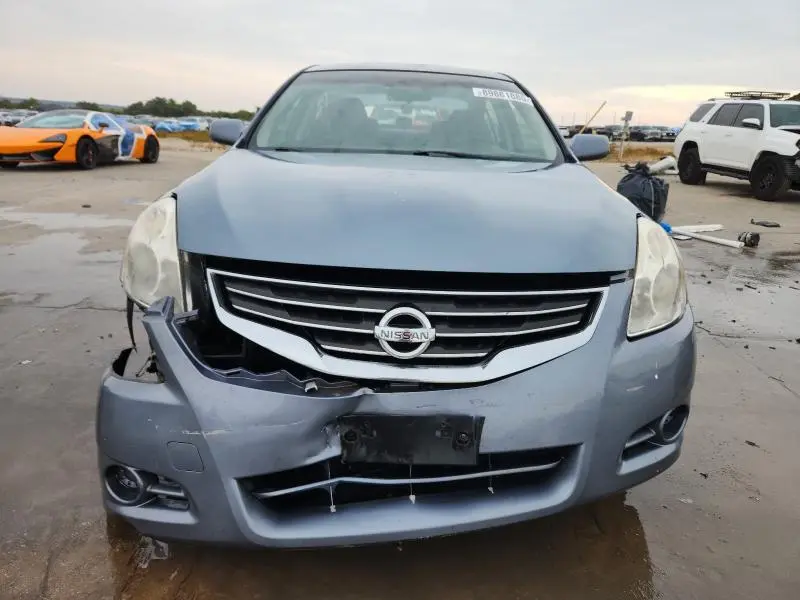 2010 NISSAN ALTIMA BASE  