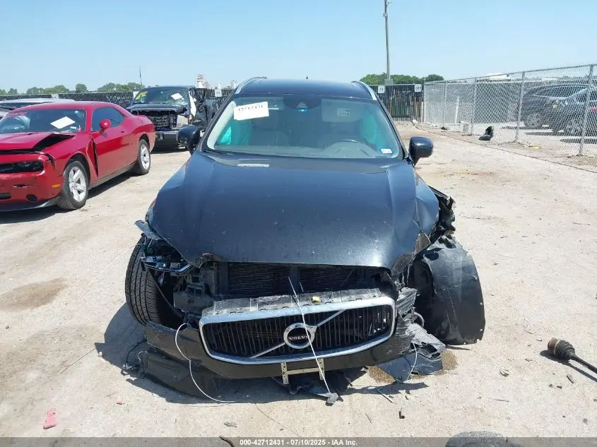 2018 VOLVO XC60 T5 MOMENTUM