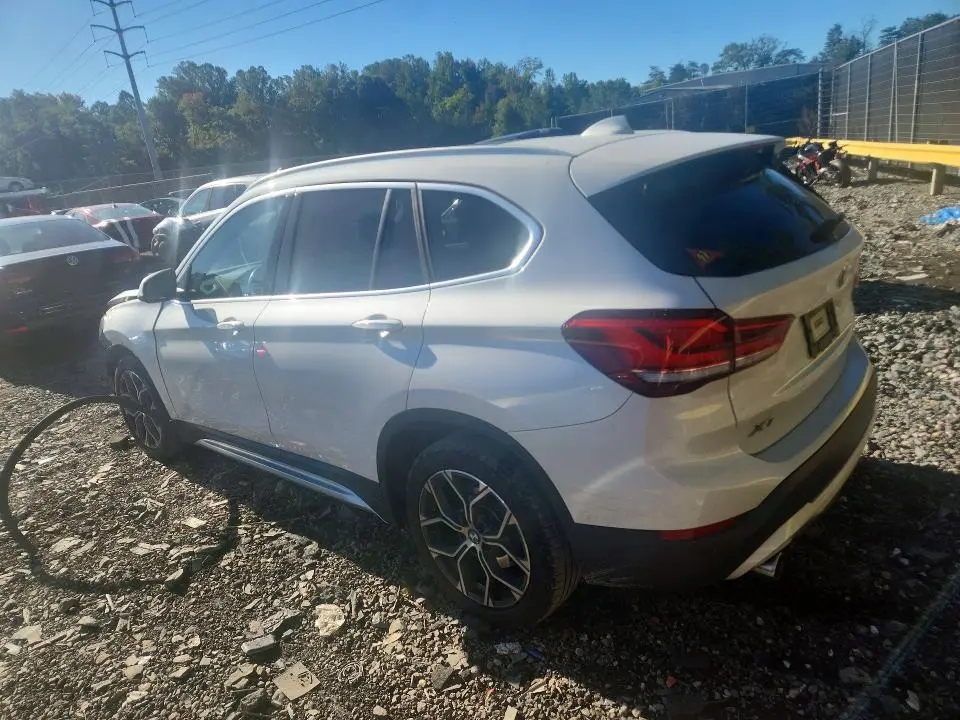 2020 BMW X1 XDRIVE28I  