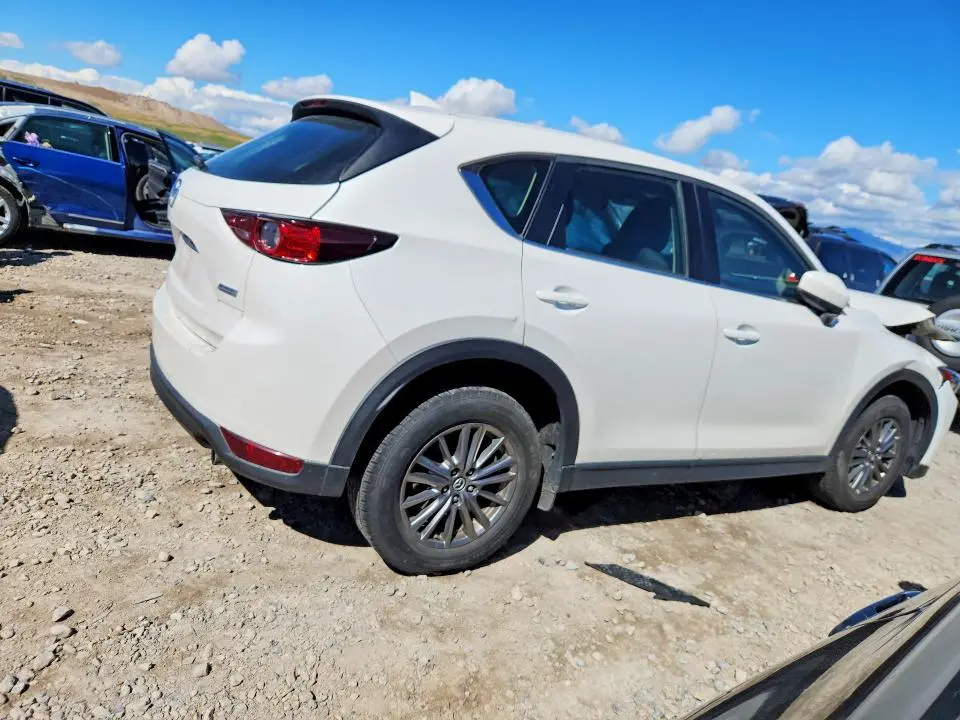 2018 MAZDA CX-5 SPORT  