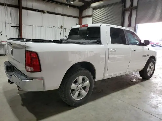 2016 RAM 1500 SLT  
