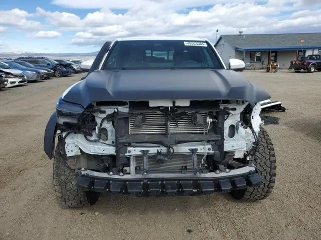 2024 TOYOTA TACOMA DOUBLE CAB  