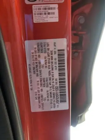 2023 MAZDA CX-5 PREFERRED  