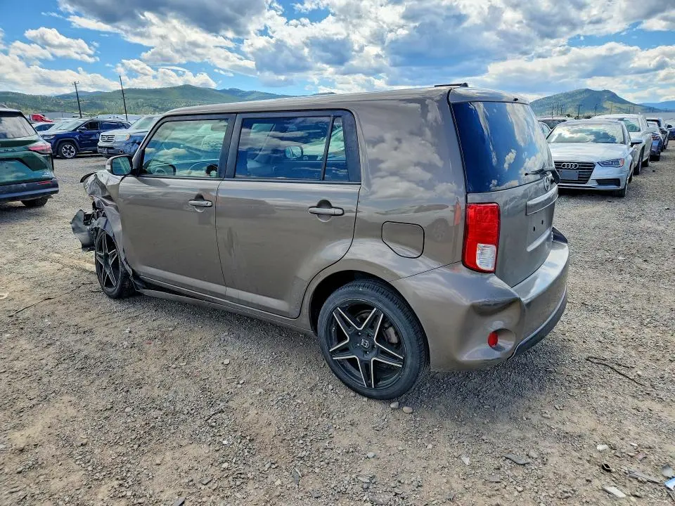 2013 SCION XB BASE  
