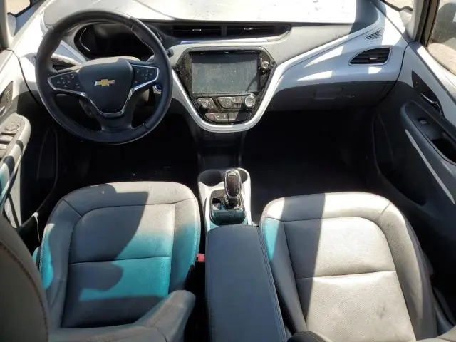 2017 CHEVROLET BOLT EV PREMIER  