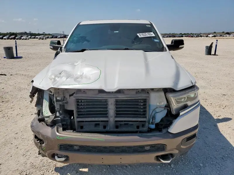 2020 RAM 1500 LONGHORN  