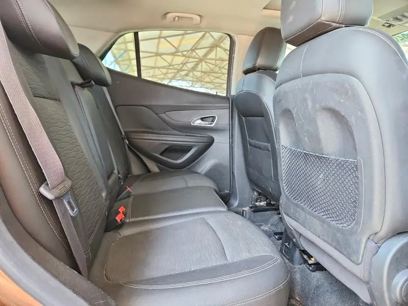 2016 BUICK ENCORE CONVENIENCE  