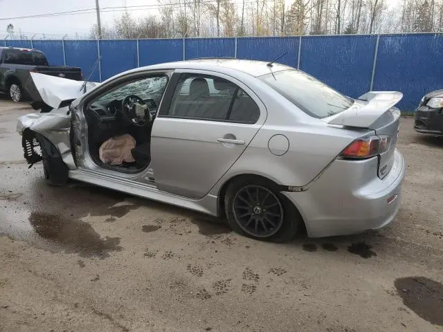 2014 MITSUBISHI LANCER ES/ES SPORT  