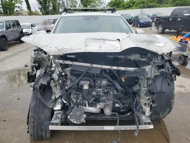 2020 VOLVO XC90 T6 INSCRIPTION  