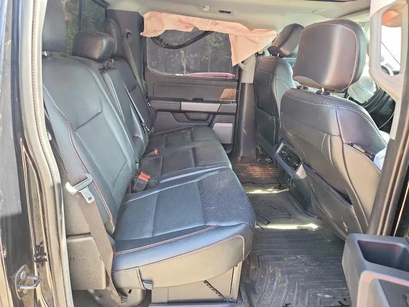 2024 FORD F250 SUPER DUTY  