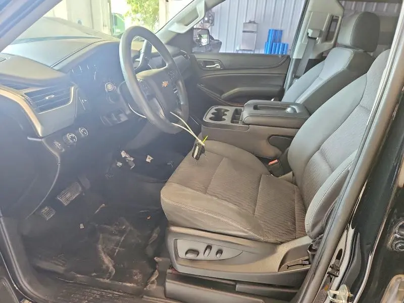 2019 CHEVROLET TAHOE SPECIAL  