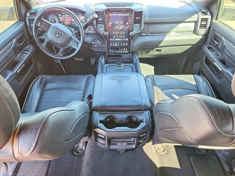 2022 RAM 2500 LIMITED  