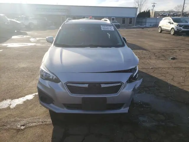 2018 SUBARU IMPREZA PREMIUM  
