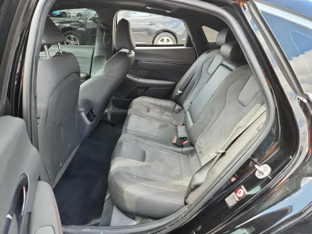 2023 HYUNDAI SONATA N LINE  