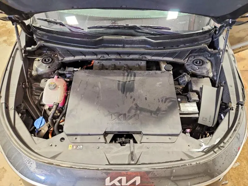 2023 KIA NIRO WIND  