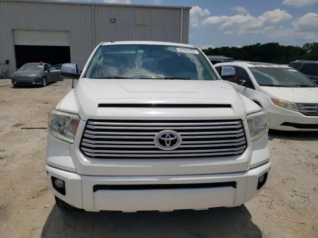2017 TOYOTA TUNDRA CREWMAX 1794  