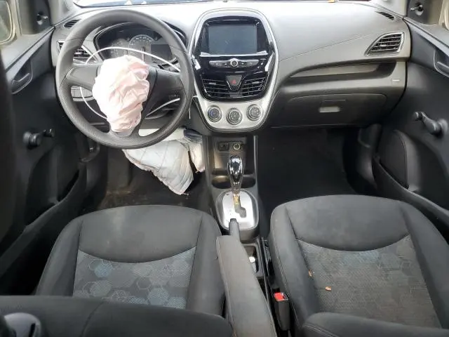 2018 CHEVROLET SPARK LS  
