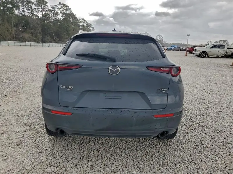 2023 MAZDA CX-30 PREMIUM PLUS  