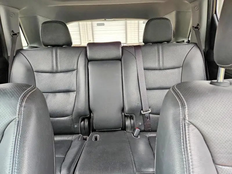 2011 KIA SORENTO EX  