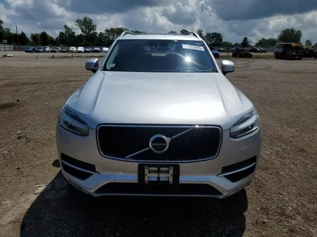 2018 VOLVO XC90 T6  