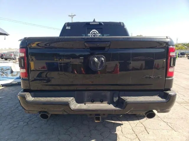 2024 RAM 1500 LIMITED