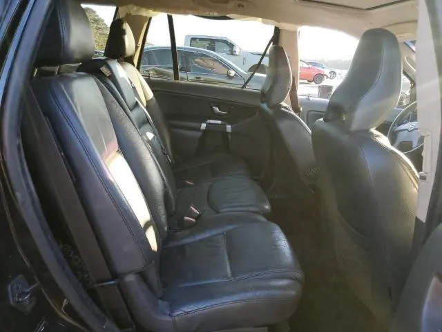 2012 VOLVO XC90 3.2  
