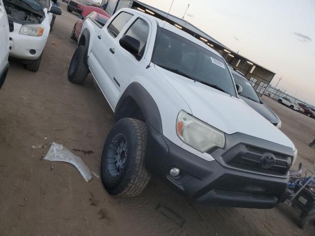 2013 TOYOTA TACOMA DOUBLE CAB PRERUNNER