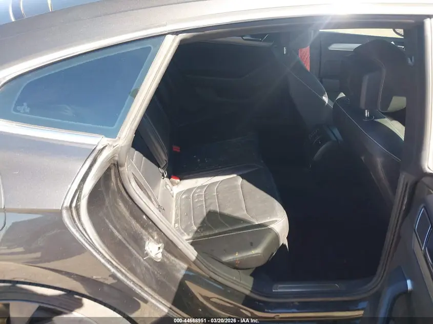 2020 VOLKSWAGEN ARTEON 2.0T SEL R-LINE
