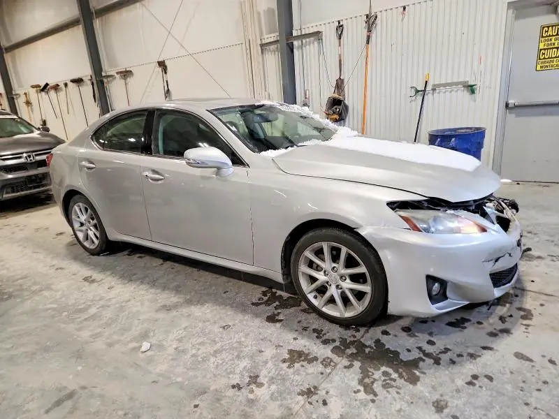 2011 LEXUS IS 250  