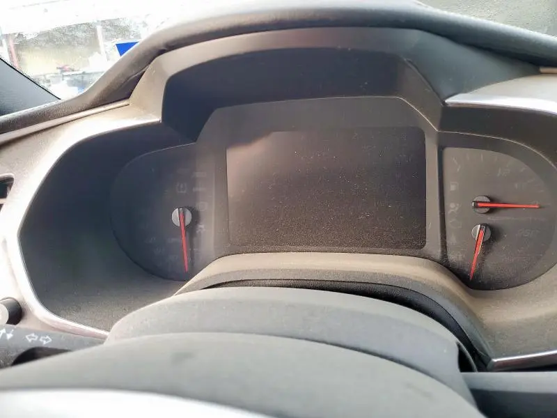 2016 CHEVROLET CORVETTE STINGRAY 1LT  