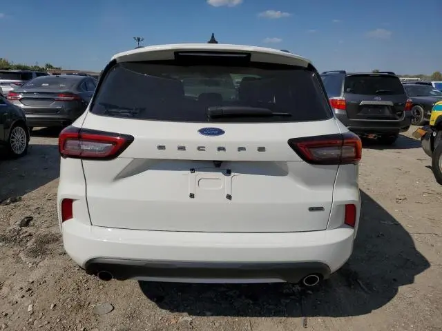 2023 FORD ESCAPE ST LINE  