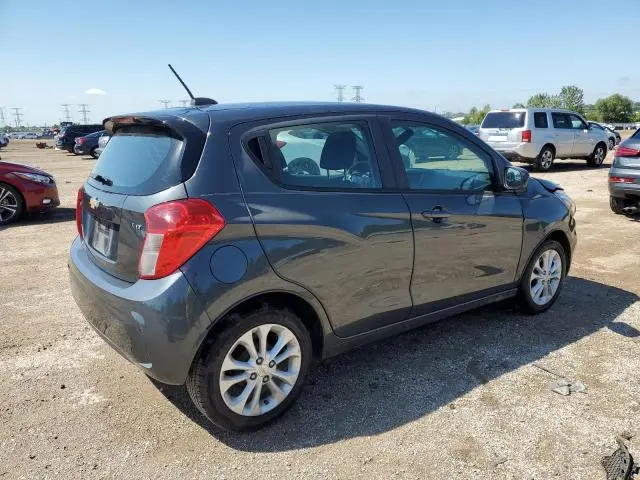 2019 CHEVROLET SPARK 1LT  