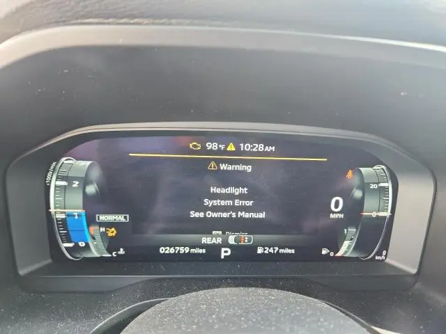 2024 MITSUBISHI OUTLANDER SEL  