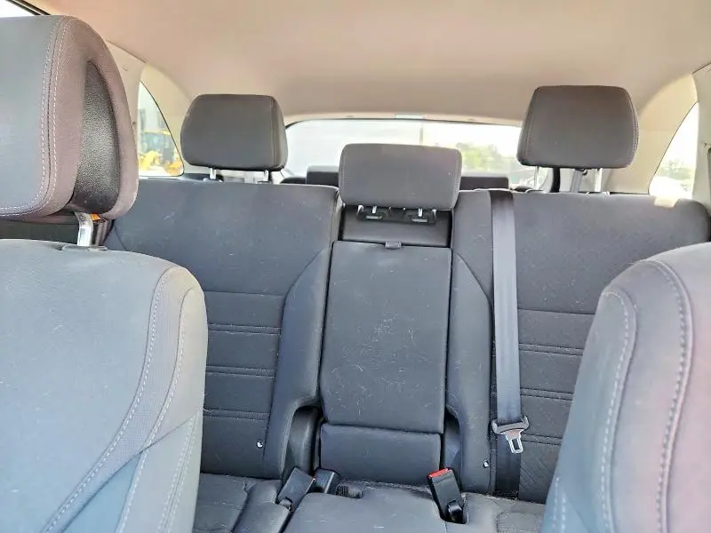 2017 KIA SORENTO LX V6  