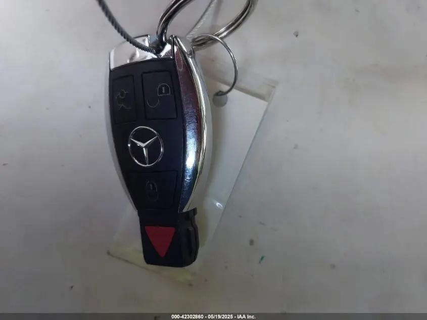 2018 MERCEDES-BENZ GLC 300  