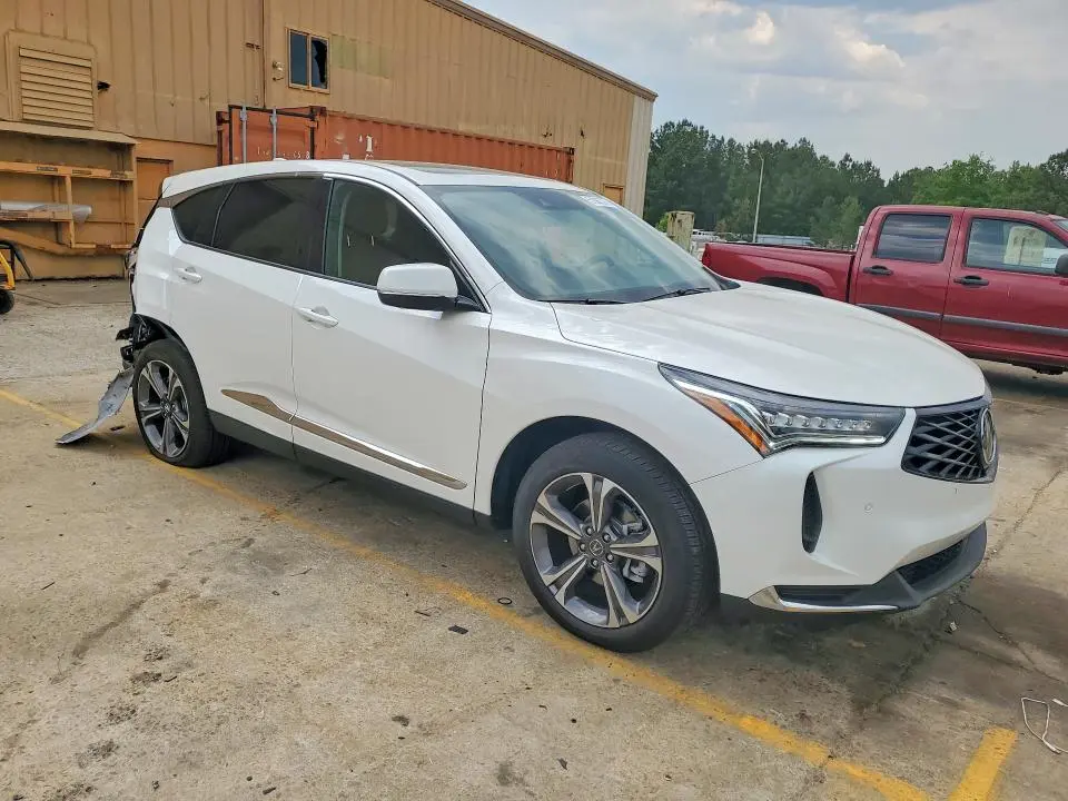 2025 ACURA RDX TECHNOLOGY  