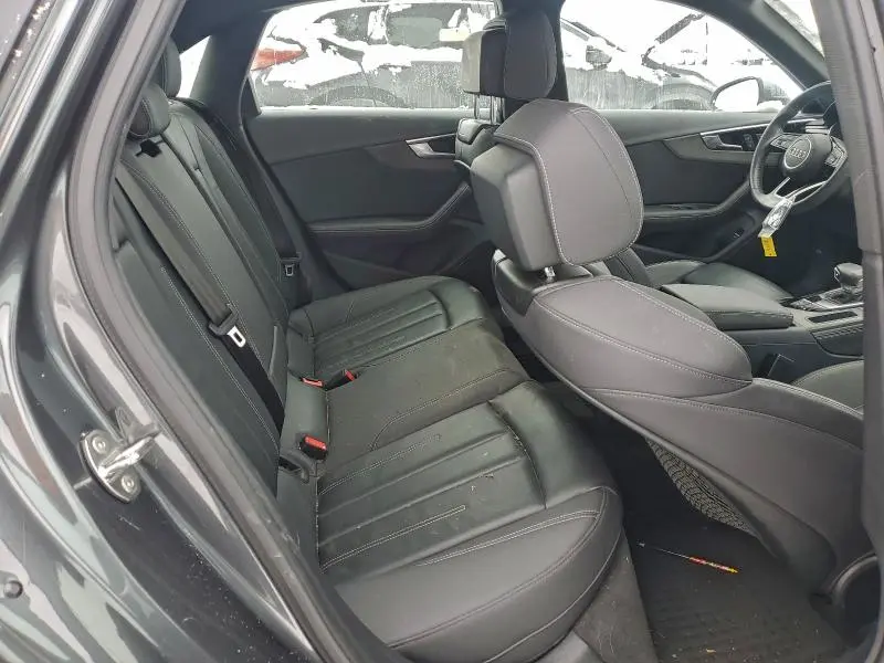 2020 AUDI A4 PREMIUM PLUS  