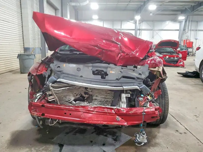 2016 FORD TAURUS SEL  