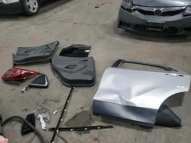 2019 BUICK ENCORE SPORT TOURING  