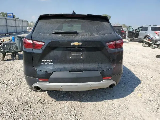 2020 CHEVROLET BLAZER 2LT  