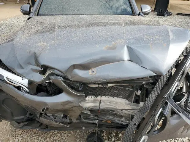 2018 MERCEDES-BENZ GLC 300  
