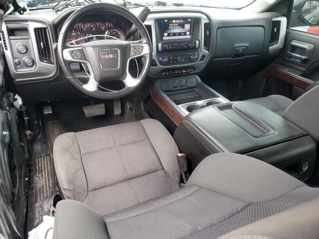 2015 GMC SIERRA K1500 SLE