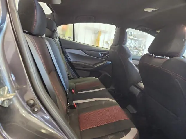 2020 SUBARU IMPREZA SPORT  