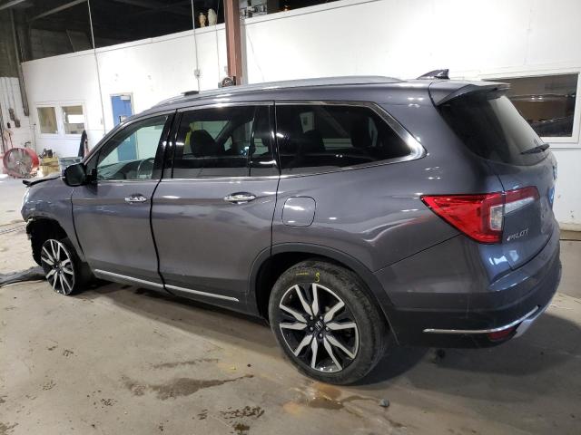 2020 HONDA PILOT TOURING