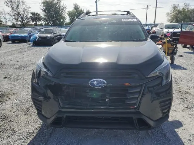 2023 SUBARU ASCENT LIMITED  