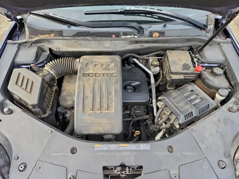 2013 GMC TERRAIN SLE  