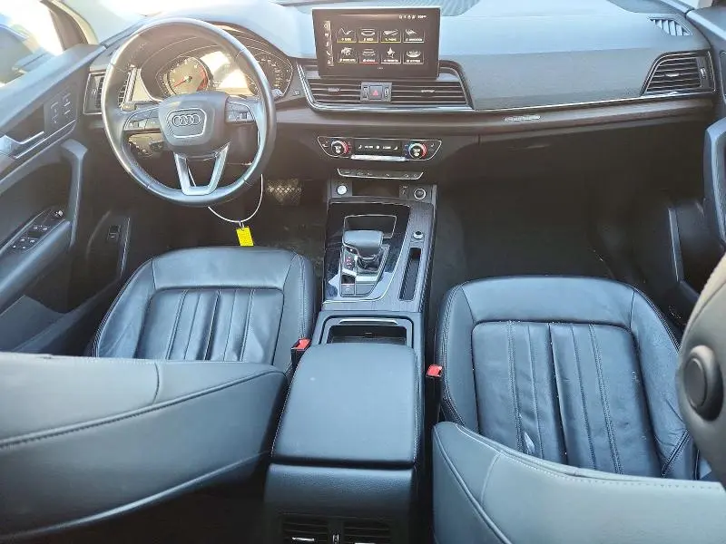 2021 AUDI Q5 PREMIUM  