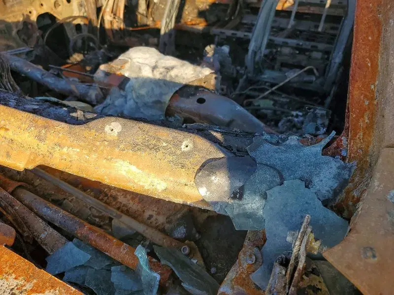 2017 CHEVROLET TAHOE C1500 LS  